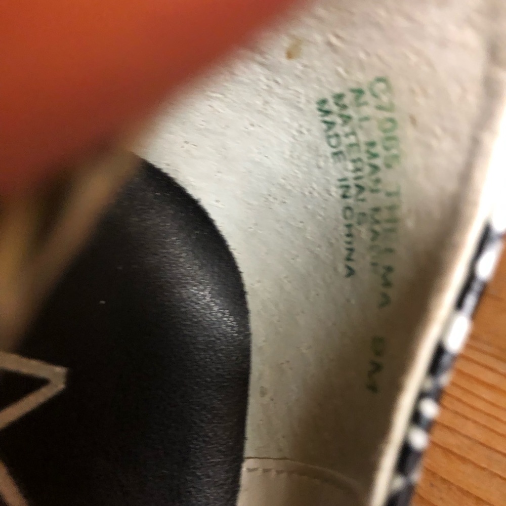 Size 9 cosmic heels! - Picture 5 of 7